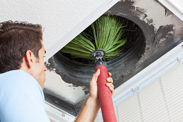 Best Best Air Duct Cleaning Company  in Pleasanton, TX