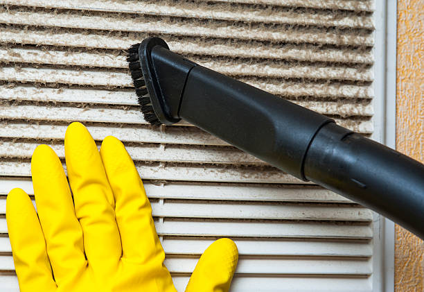 Best Commercial Air Duct Cleaning  in Pleasanton, TX